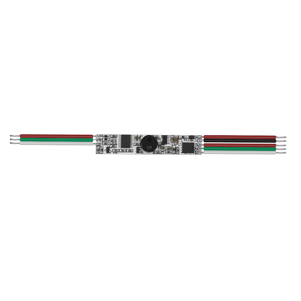 E2-B Hand Swipe Induction CCT Dimmer - Push Dim - 12-24VDC E2-B Hand Swipe Induction CCT Dimmer - Push Dim - 12-24VDC
